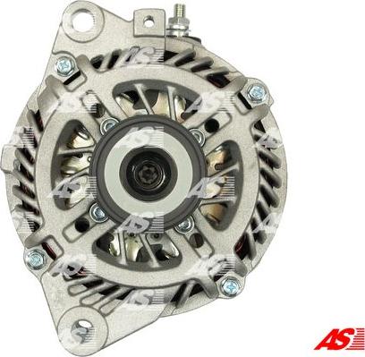 AS-PL A2044 - Generator / Alternator parts5.com