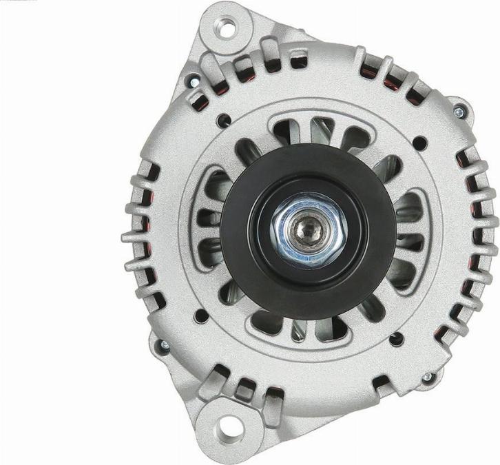 AS-PL A2041 - Alternator parts5.com