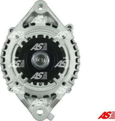 AS-PL A2006 - Alternator parts5.com