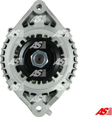 AS-PL A2007 - Alternator parts5.com