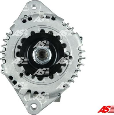 AS-PL A2011 - Alternator parts5.com