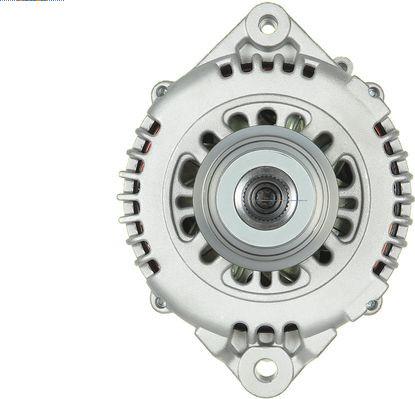 AS-PL A2039 - Alternator parts5.com