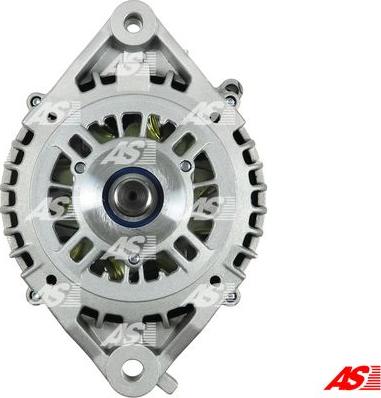 AS-PL A2023 - Alternador parts5.com