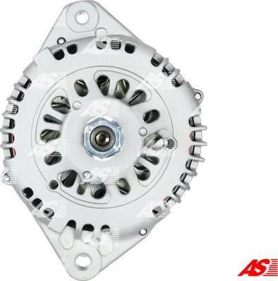 AS-PL A2022 - Alternatör parts5.com