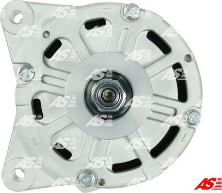 AS-PL A2074S - Alternatör parts5.com