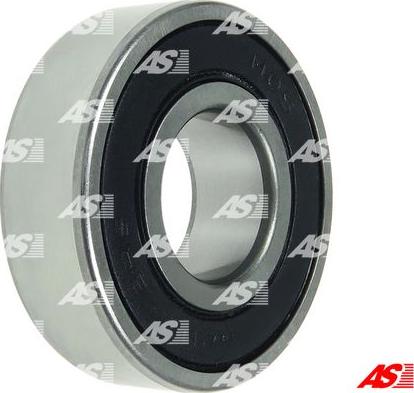 AS-PL ABE9004(BULK) - Csapágy parts5.com