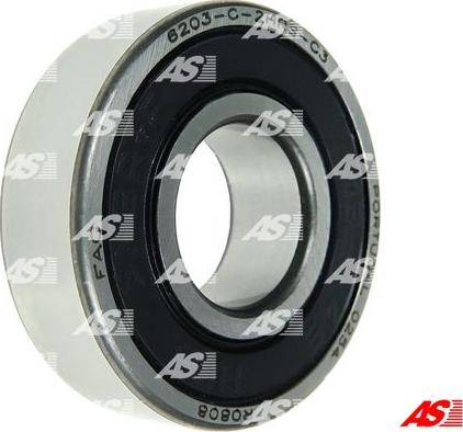 AS-PL ABE9004(FAG)(BULK) - Lezaj parts5.com