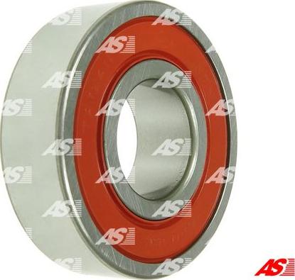 AS-PL ABE9004(NTN)(BULK) - Yatak parts5.com