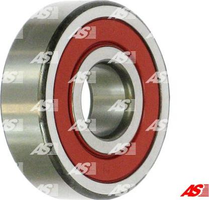 AS-PL ABE9006(NTN)(BULK) - Lożisko parts5.com