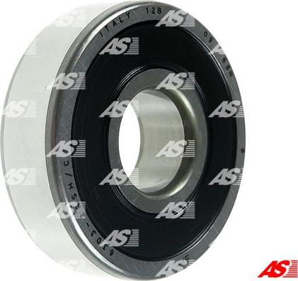 AS-PL ABE9006(SKF)(BULK) - Łożysko parts5.com