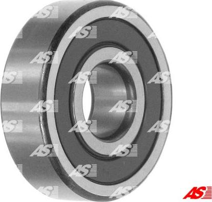 AS-PL ABE9006 - Cojinete parts5.com