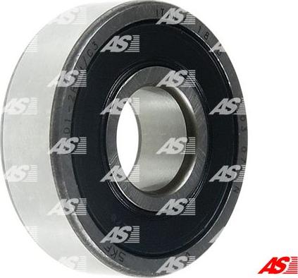 AS-PL ABE9002(SKF) - Yatak parts5.com