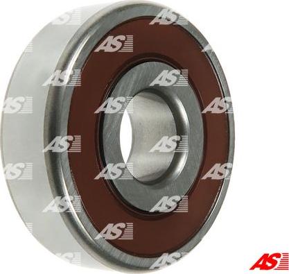 AS-PL ABE9017 - Cojinete parts5.com