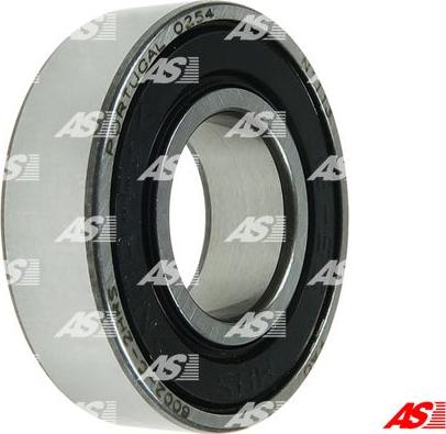 AS-PL ABE9020(FAG) - Yatak parts5.com