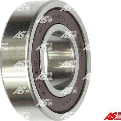 AS-PL ABE9020(NSK) - Yatak parts5.com