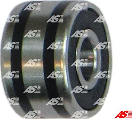 AS-PL ABE9027(BULK) - Cojinete parts5.com