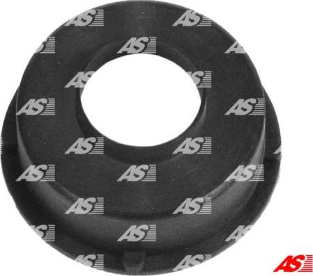 AS-PL ABEC4001 - Cubierta de protección, alternador parts5.com