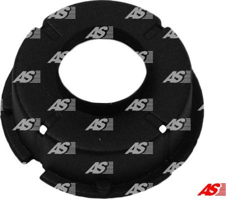 AS-PL ABEC4002 - Pokrywa zabezpieczająca, alternator parts5.com