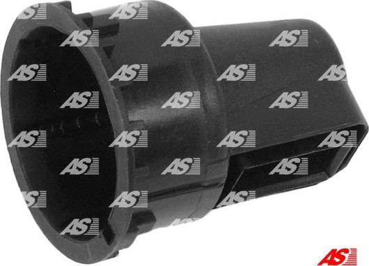 AS-PL ABEC0001(BULK) - Cubierta de protección, alternador parts5.com