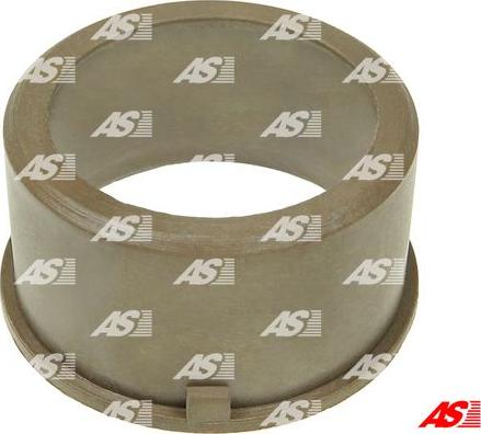 AS-PL ABEC0003 - Cubierta de protección, alternador parts5.com