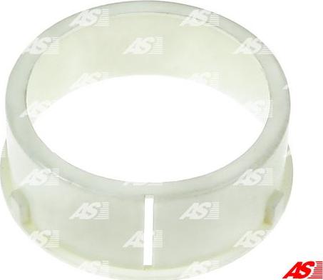 AS-PL ABEC0002(BULK) - Cubierta de protección, alternador parts5.com