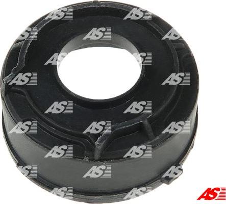 AS-PL ABEC3004 - Cubierta de protección, alternador parts5.com