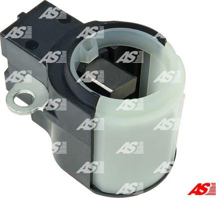 AS-PL ABH6004S - Soporte, escobillas de carbón parts5.com