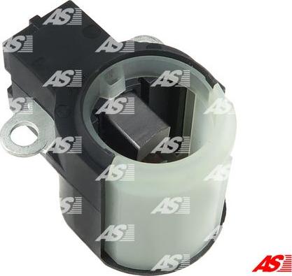 AS-PL ABH6006 - Mocowanie, szczotki węglowe parts5.com