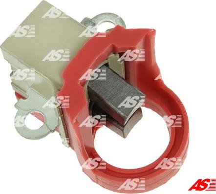 AS-PL ABH6001 - Kömür taşıyıcı parts5.com