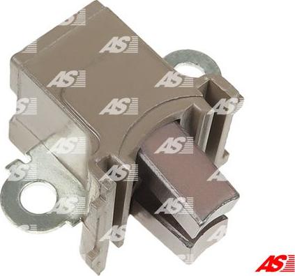 AS-PL ABH6002 - Mocowanie, szczotki węglowe parts5.com