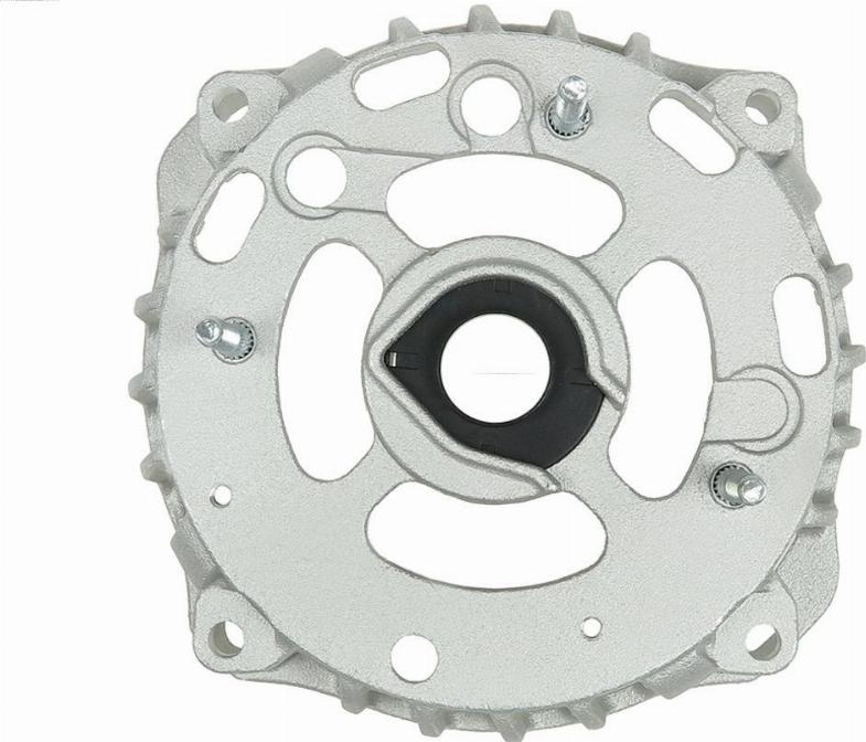 AS-PL ABR4034 - Uchwyt, kołnierz napędowy alternatora parts5.com