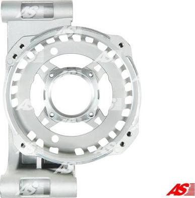 AS-PL ABR6042S - Uchwyt, kołnierz napędowy alternatora parts5.com