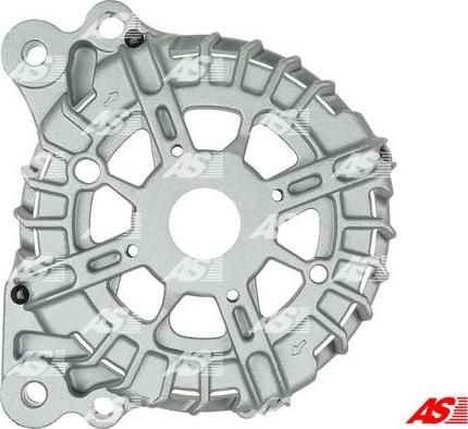 AS-PL ABR3047S - Bracket, alternator drive flange parts5.com