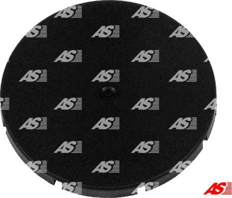 AS-PL AFP9002 - Remenica alternátora parts5.com