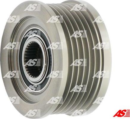 AS-PL AFP4002(V) - Alternatör kasnağı parts5.com