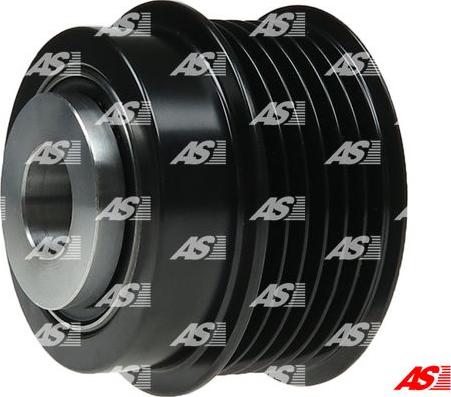 AS-PL AFP6003(LITENS) - Polea, alternador parts5.com