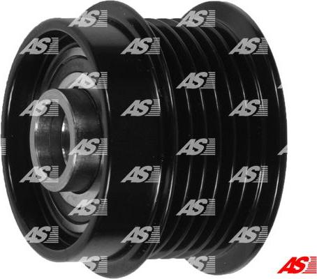 AS-PL AFP0041(BOSCH) - Alternatör kasnağı parts5.com