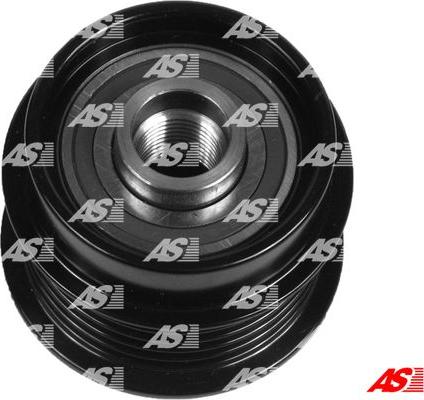 AS-PL AFP0041(BOSCH) - Alternatör kasnağı parts5.com