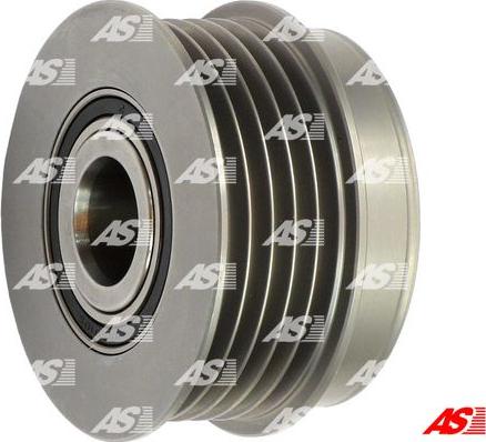 AS-PL AFP0009(V) - Rihmaratas,generaator parts5.com