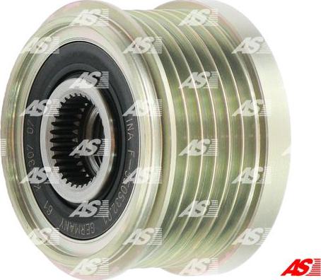 AS-PL AFP0070(INA) - Jermenica, alternator parts5.com