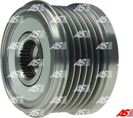 AS-PL AFP0070 - Jermenica, alternator parts5.com