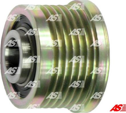 AS-PL AFP3002(INA) - Remenica, alternator parts5.com