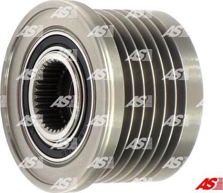 AS-PL AFP3002(V) - Rihmaratas,generaator parts5.com