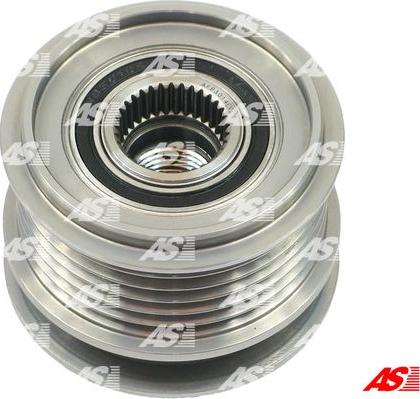 AS-PL AFP3014(V) - Fulie, alternator parts5.com