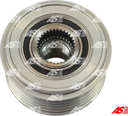 AS-PL AFP3013(V) - Alternatör kasnağı parts5.com