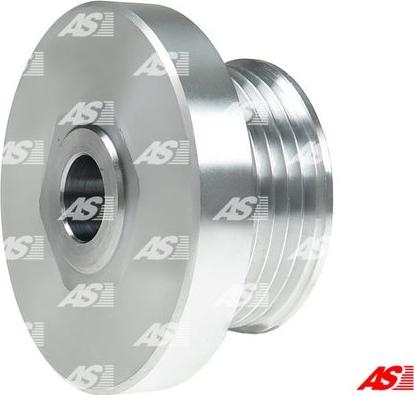 AS-PL AP3003 - Hihnapyörä, laturi parts5.com