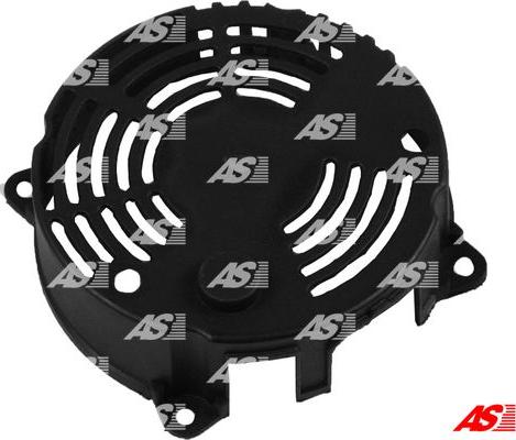 AS-PL APC4009 - Koruyucu kapak, alternatör parts5.com