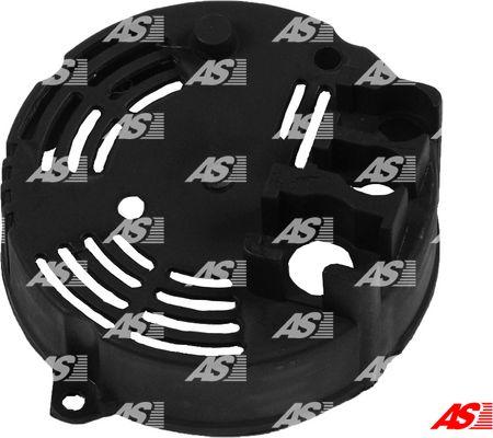 AS-PL APC4007 - Cubierta de protección, alternador parts5.com