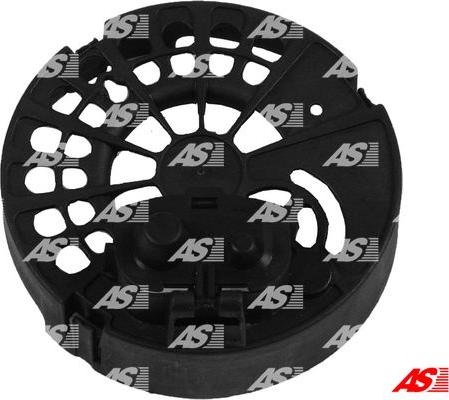 AS-PL APC4013 - Koruyucu kapak, alternatör parts5.com