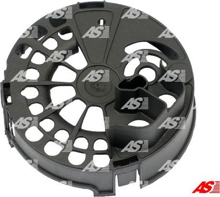 AS-PL APC4017 - Pokrywa zabezpieczająca, alternator parts5.com